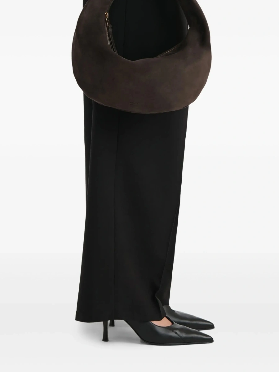 Geanta de mana "Olivia Hobo" Medium Handbag - Img 6