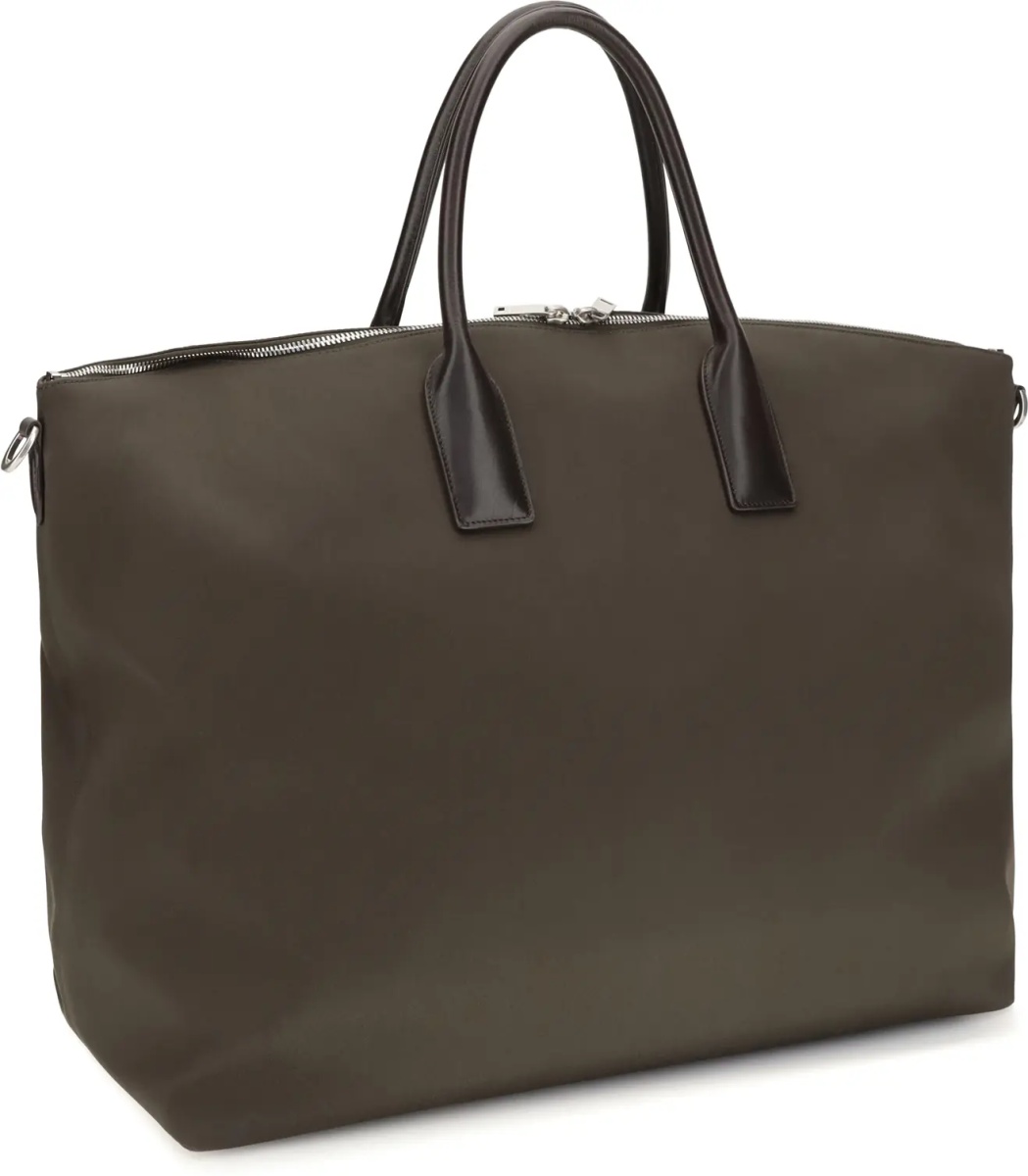 Geanta de mana Oversized Bowling Travel Bag - Img 3