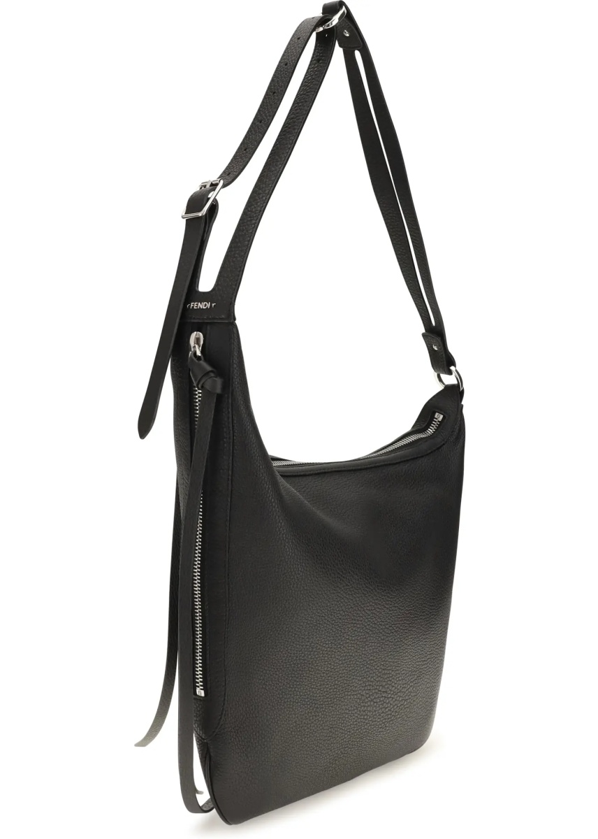 Geanta de mana Oyster large Shoulder Bag - Img 2