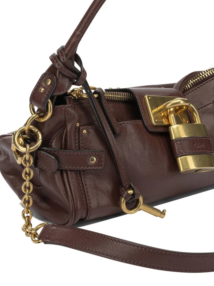 Geanta de mana "Paddington" Small handbag - Img 4