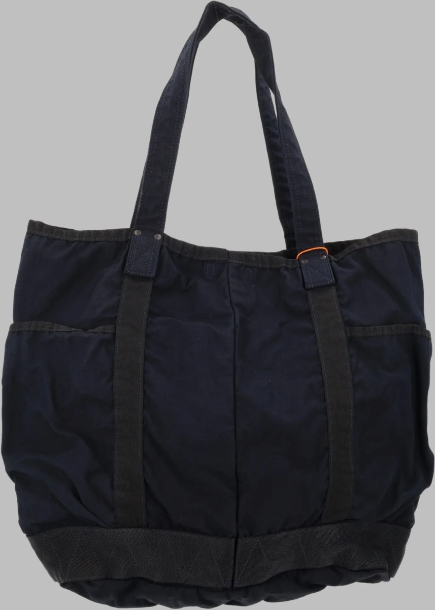 Geanta de mana Porter-Yoshida &amp; Co. Borsa Tote "Crag" Medium - Img 2