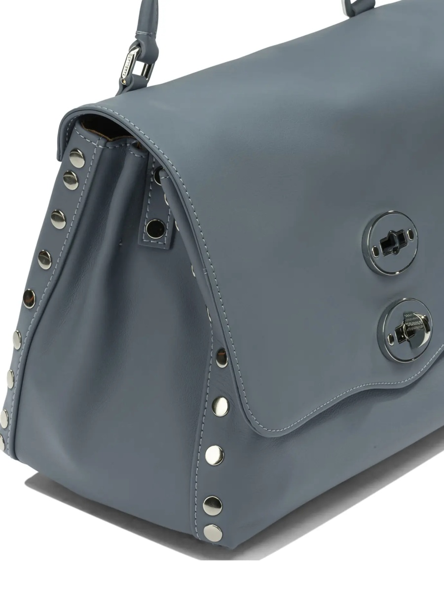 Geanta de mana "Postina® Saeta" medium handbag - Img 4