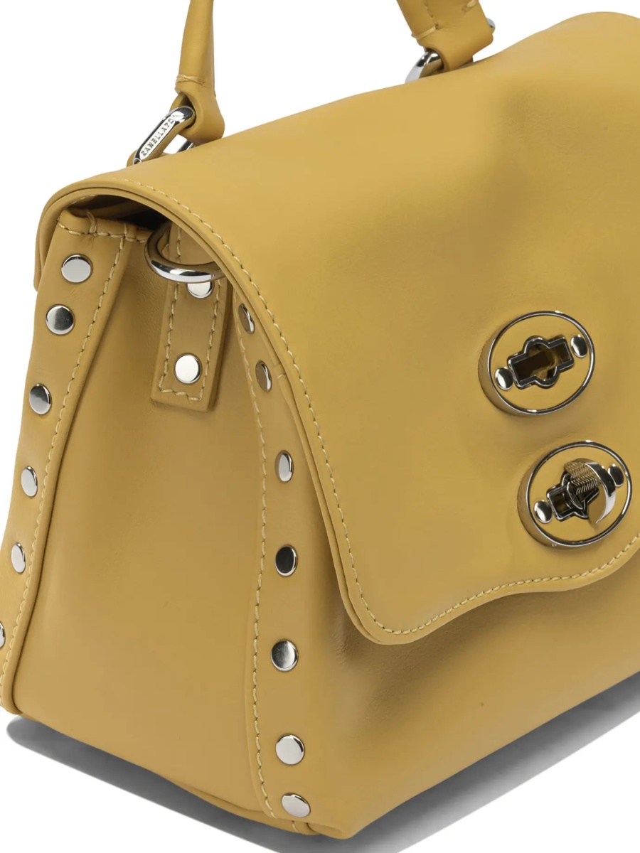 Geanta de mana "Postina® Saeta" small hand bag - Img 4