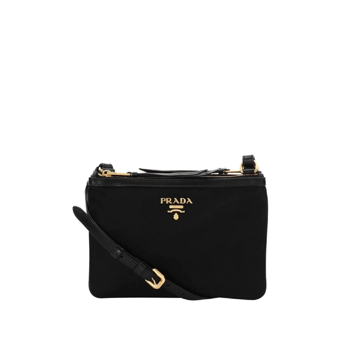 Geanta de mana Prada Small Crossbody Bag - Img 3