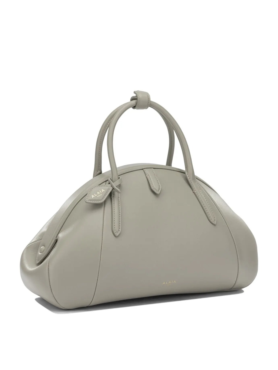 Geanta de mana "Purse Top Handle" Medium Handbag - Img 2