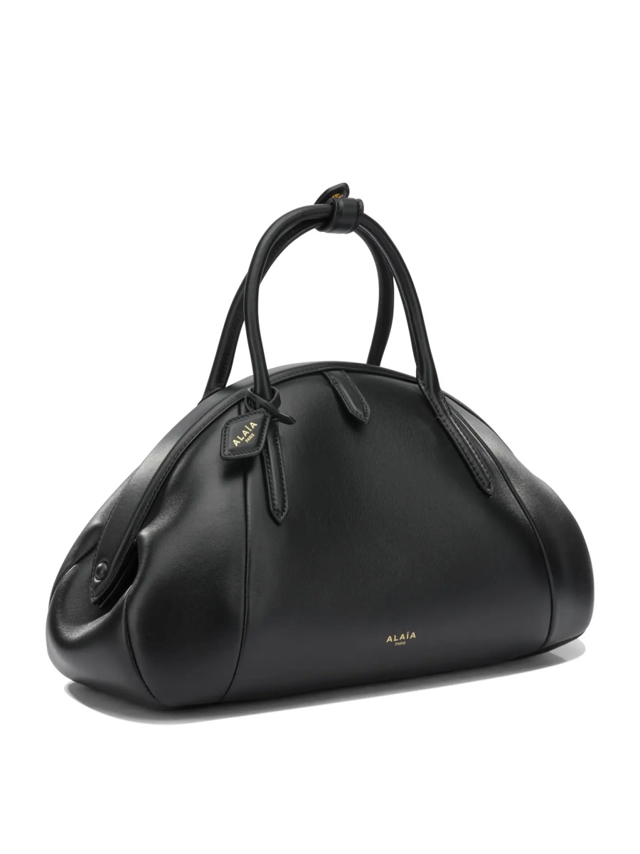 Geanta de mana "Purse Top Handle" Medium Handbag - Img 2