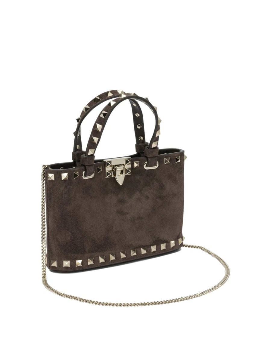 Geanta de mana "Rockstud" Small Handbag - Img 2