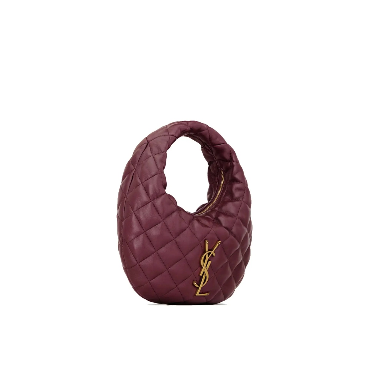 Geanta de mana Saint Laurent Icarino Quilted Handbag - Img 2