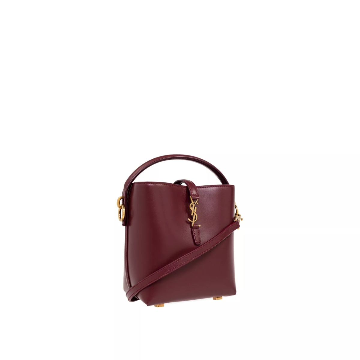Geanta de mana Saint Laurent Le 37 Mini Shoulder Bag - Img 2