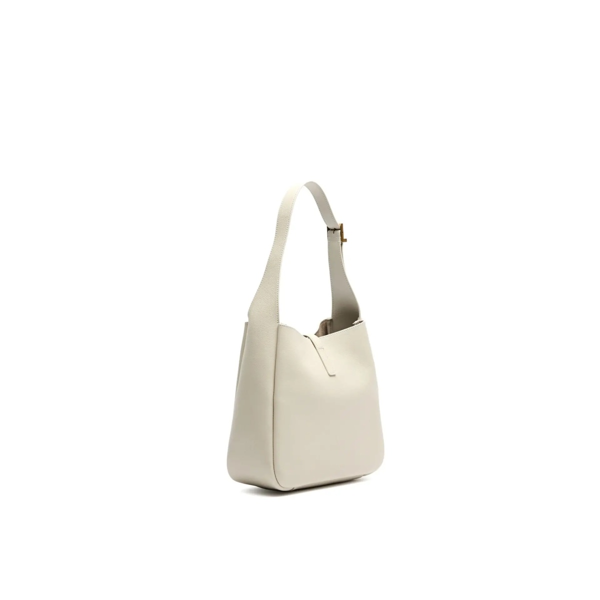 Geanta de mana Saint Laurent Le 5 à 7 Small Bag - Img 2