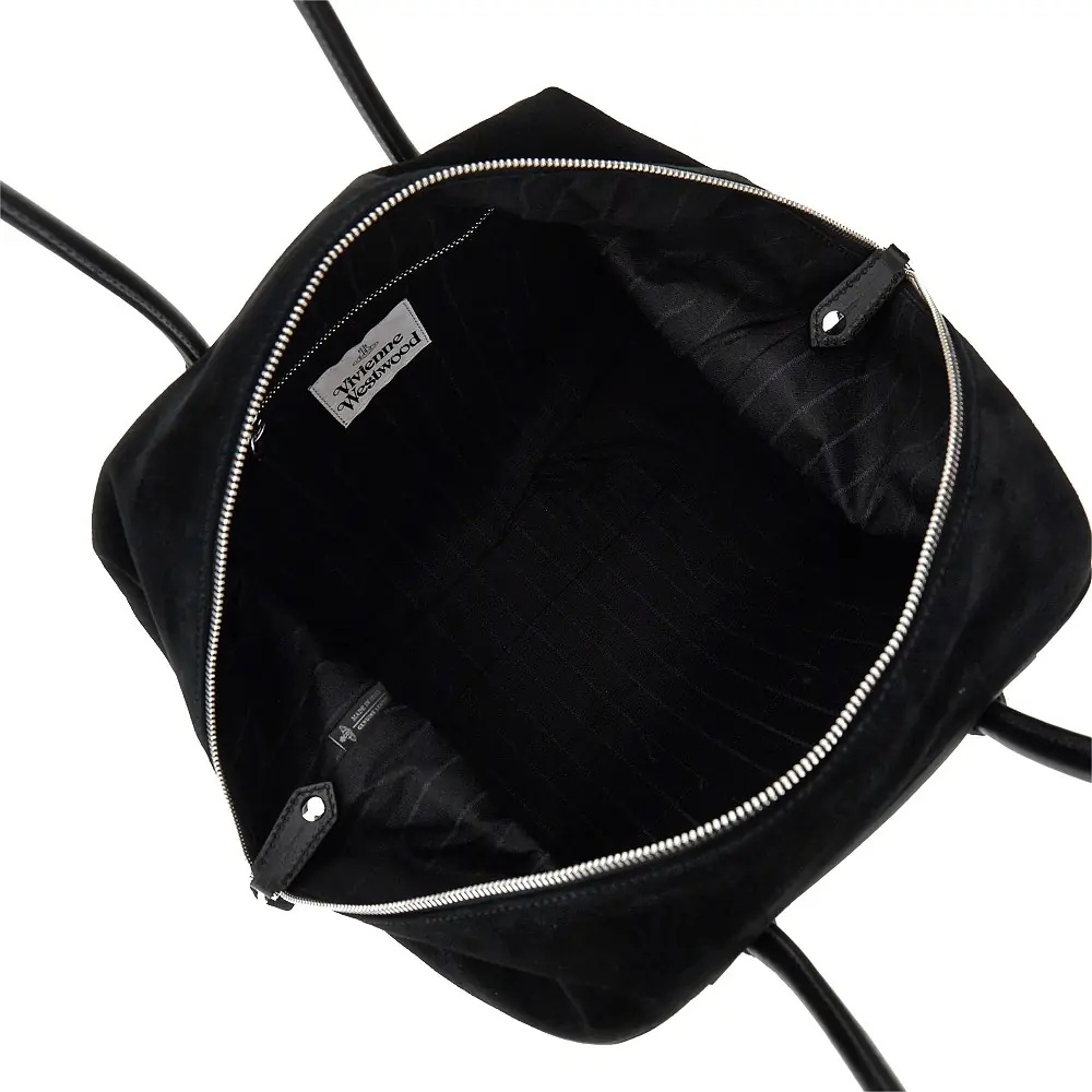Geanta de mana 'Shirley Holdall' leather bag - Img 3
