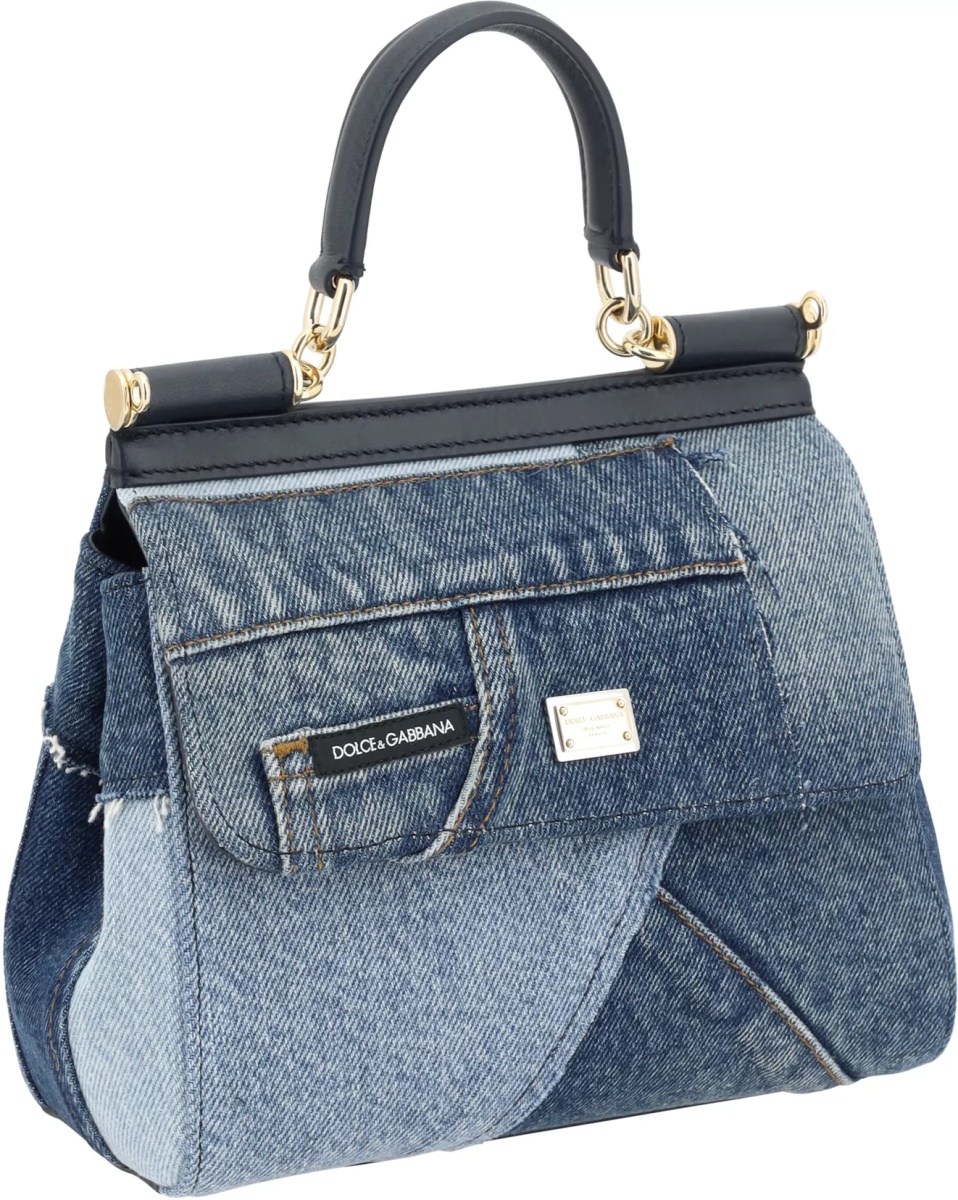 Geanta de mana Sicily Handbag - Img 2