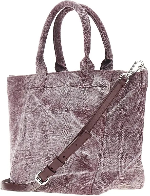 Geanta de mana Small 'Forest Teddy' tote bag - Img 2