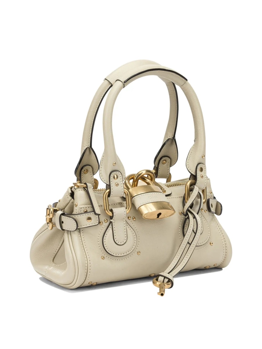 Geanta de mana Small "Paddington" handbag - Img 2