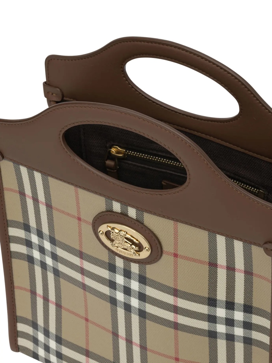 Geanta de mana Small "Pocket" Handbag - Img 5
