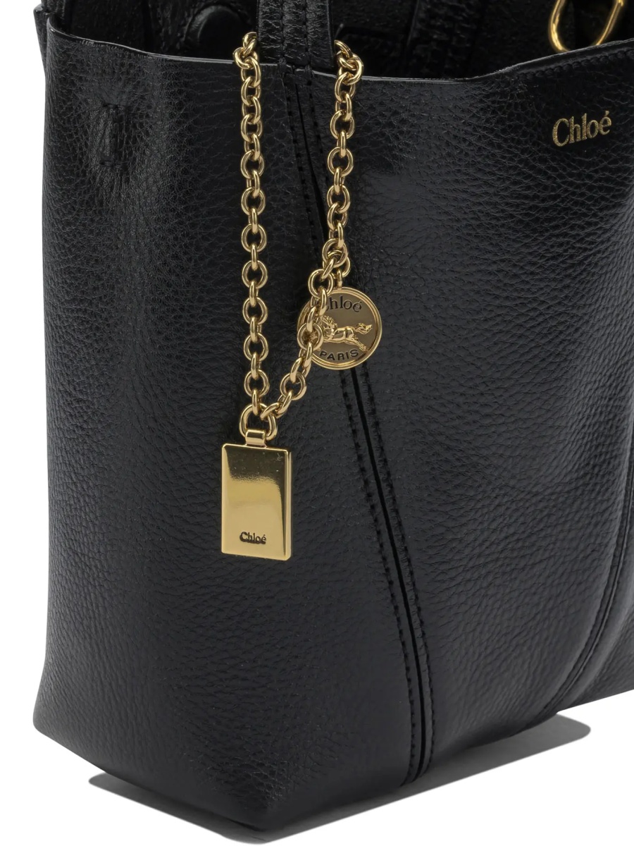 Geanta de mana "Spin" Small handbag - Img 4