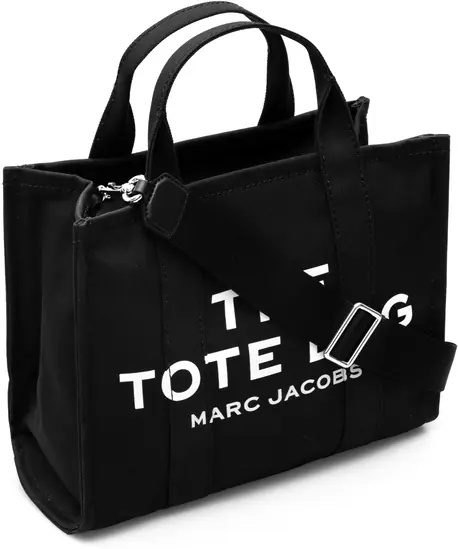 Geanta de mana 'The Canvas Medium Tote' bag - Img 3