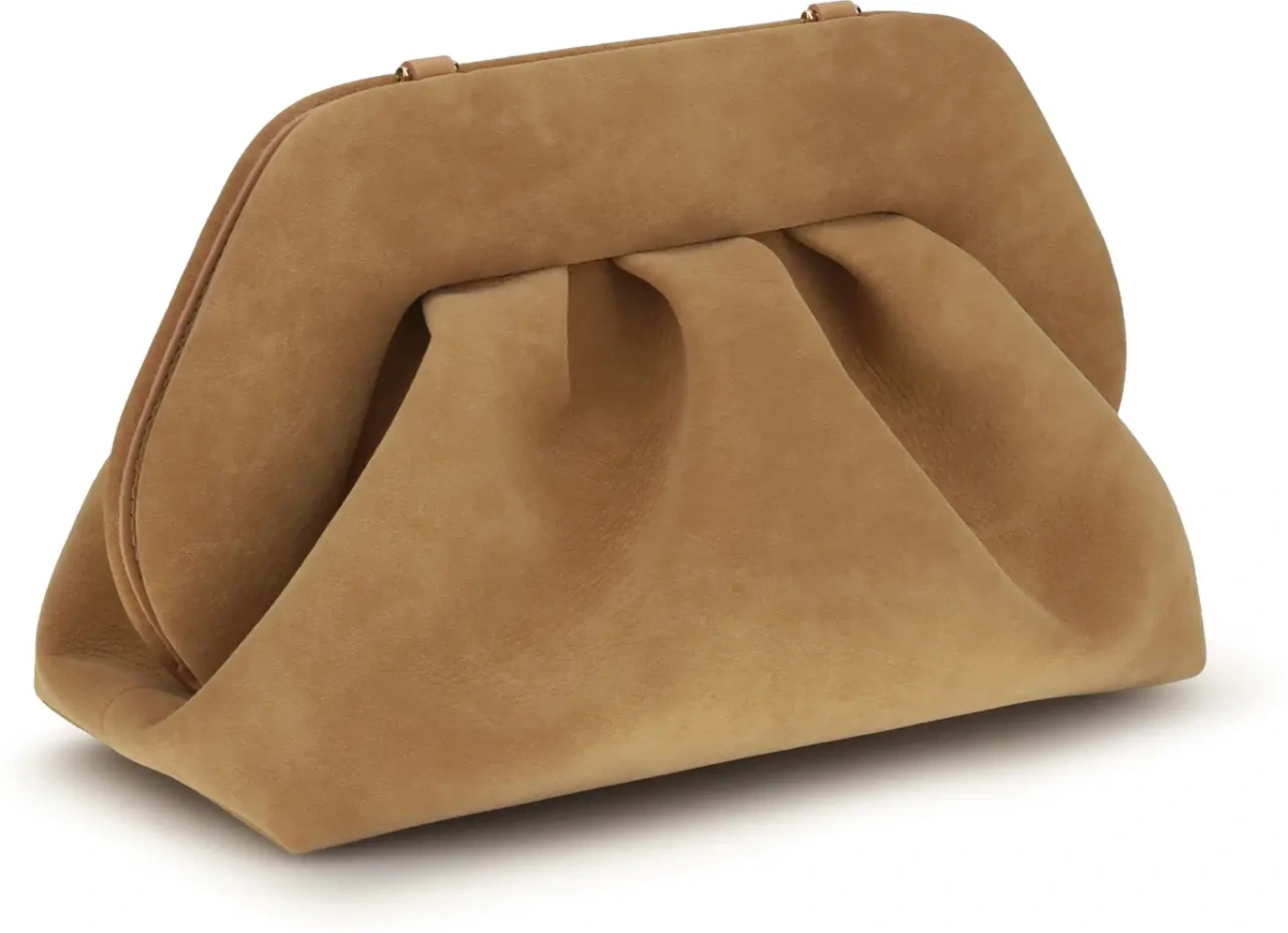 Geanta de mana THEMOIRè Medium Bios Bottalato Handbag - Img 3