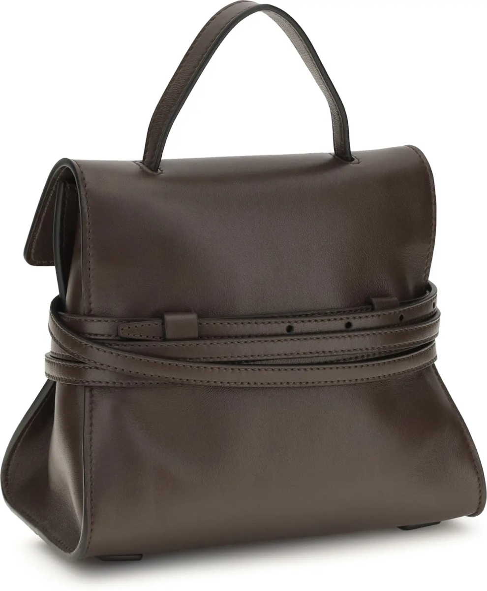 Geanta de mana Tie Me Handbag - Img 3