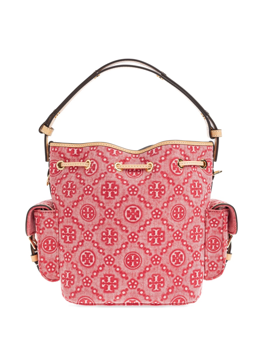 Geanta de mana Tory Burch rosie - Img 4