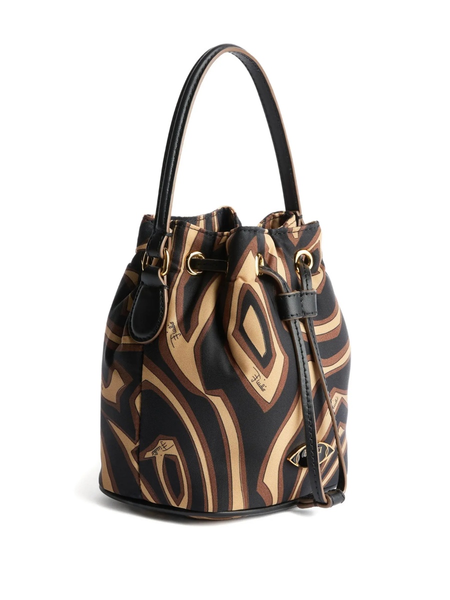 Geanta de mana "Yummy" mini handbag - Img 7