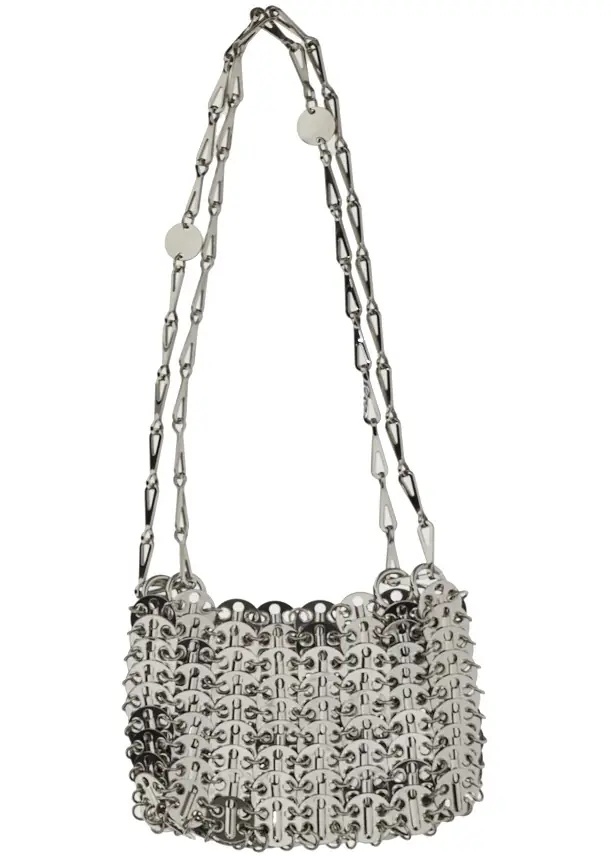 Geanta de umar 1969 Nano bag - Img 2