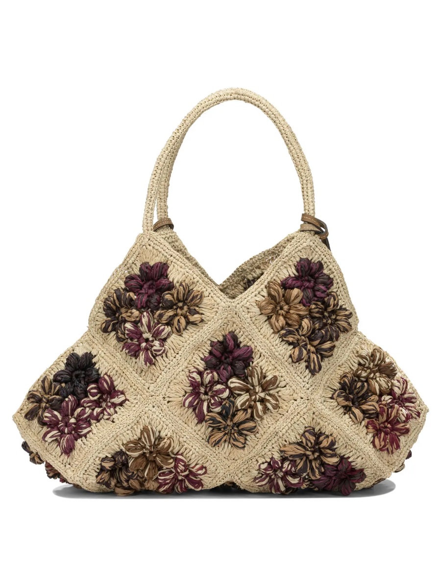 Geanta de umar AFAR Shoulder bags - Img 3