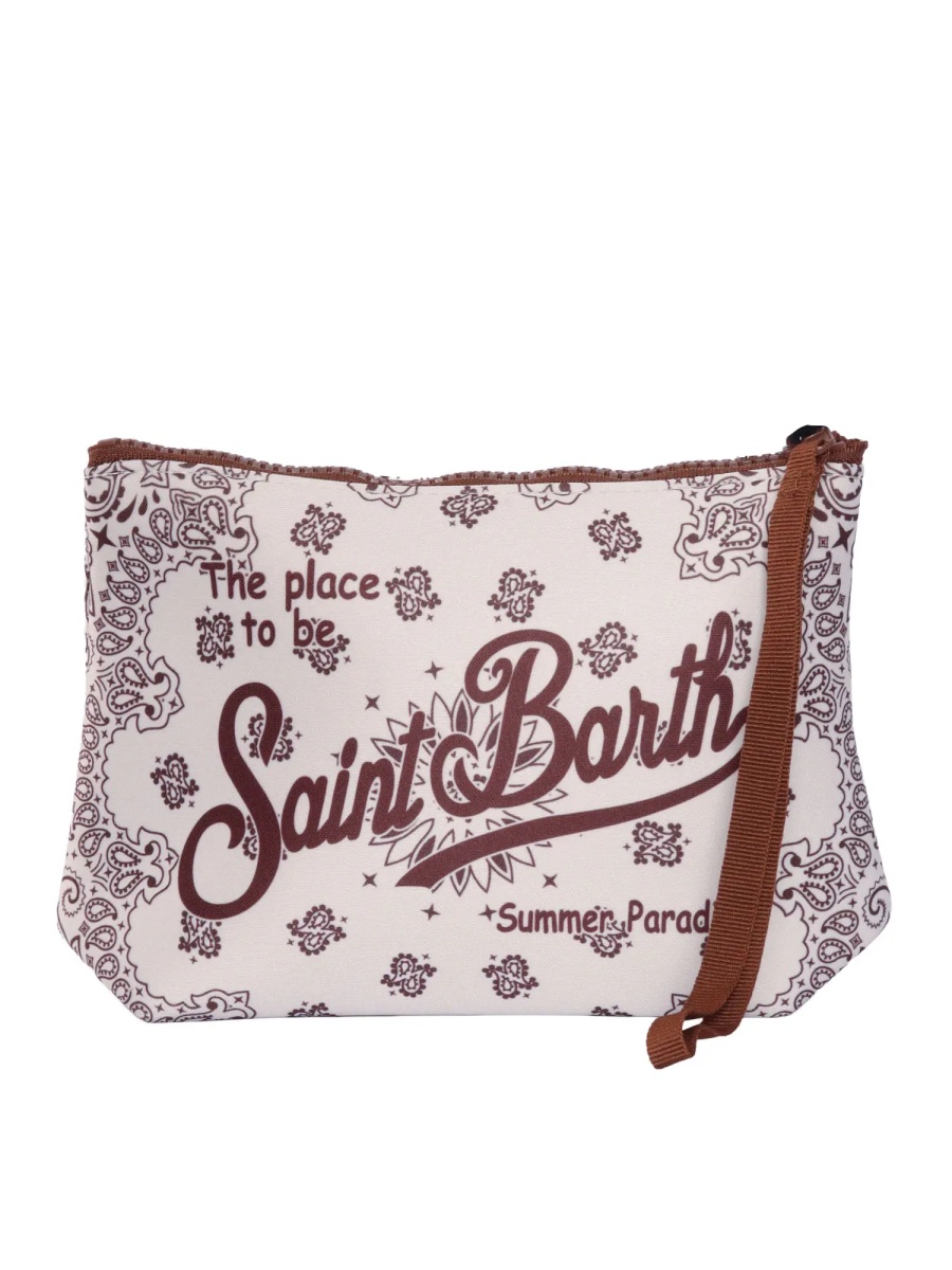 Geanta de umar ALINE-BANDANNA ROUND 10 - Img 3