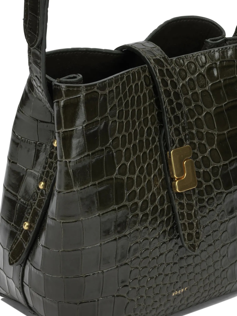 Geanta de umar "Bello" Small Shoulder Bag - Img 4