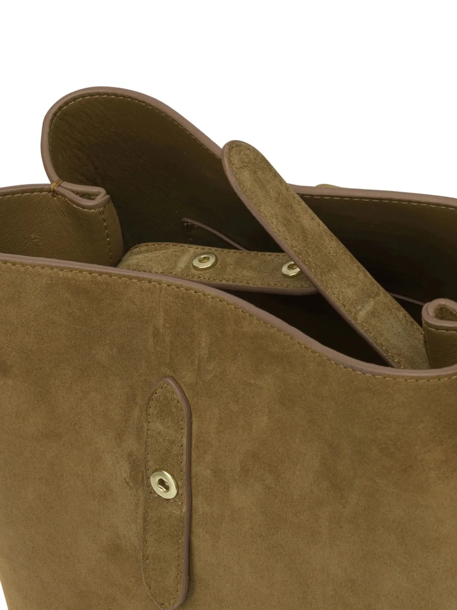 Geanta de umar "Bello" Small Shoulder Bag - Img 5