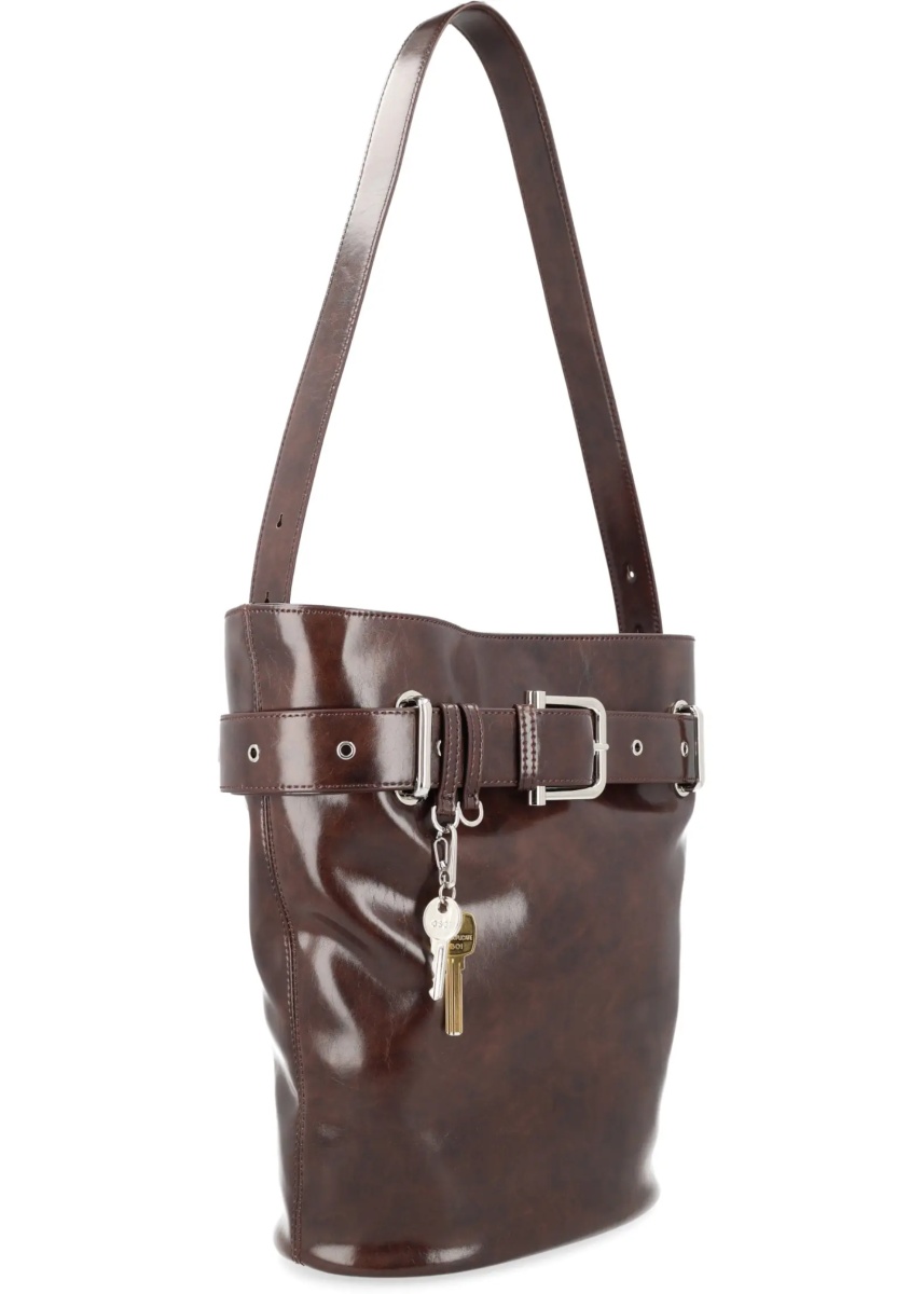 Geanta de umar Borsa A Secchiello "Brocle" - Img 3