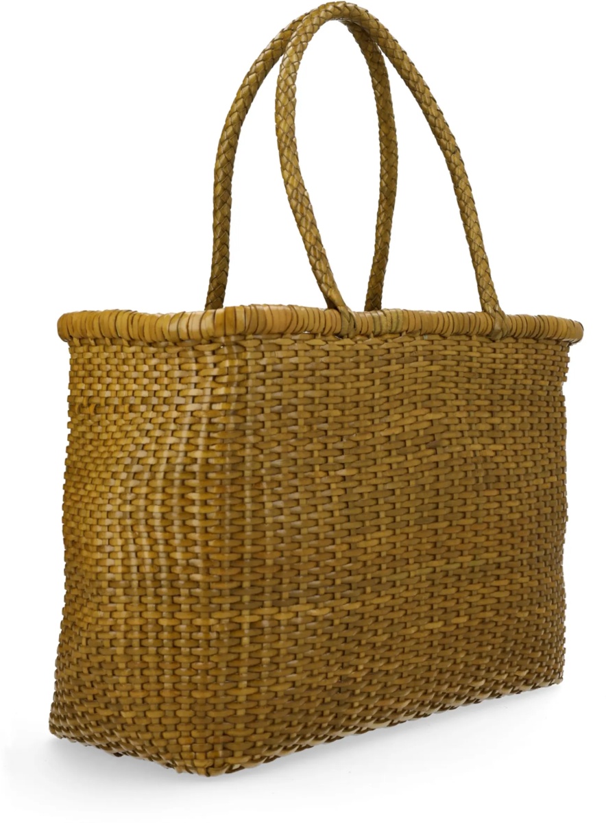 Geanta de umar Borsa "B Weave" Large - Img 3