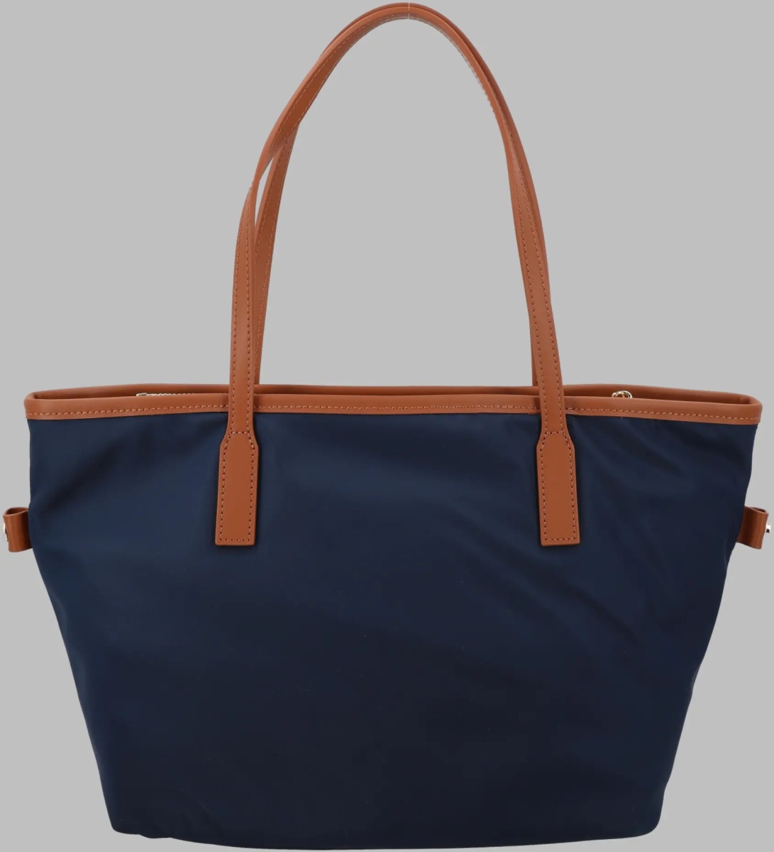 Geanta de umar Borsa City Medium In Nylon - Img 2