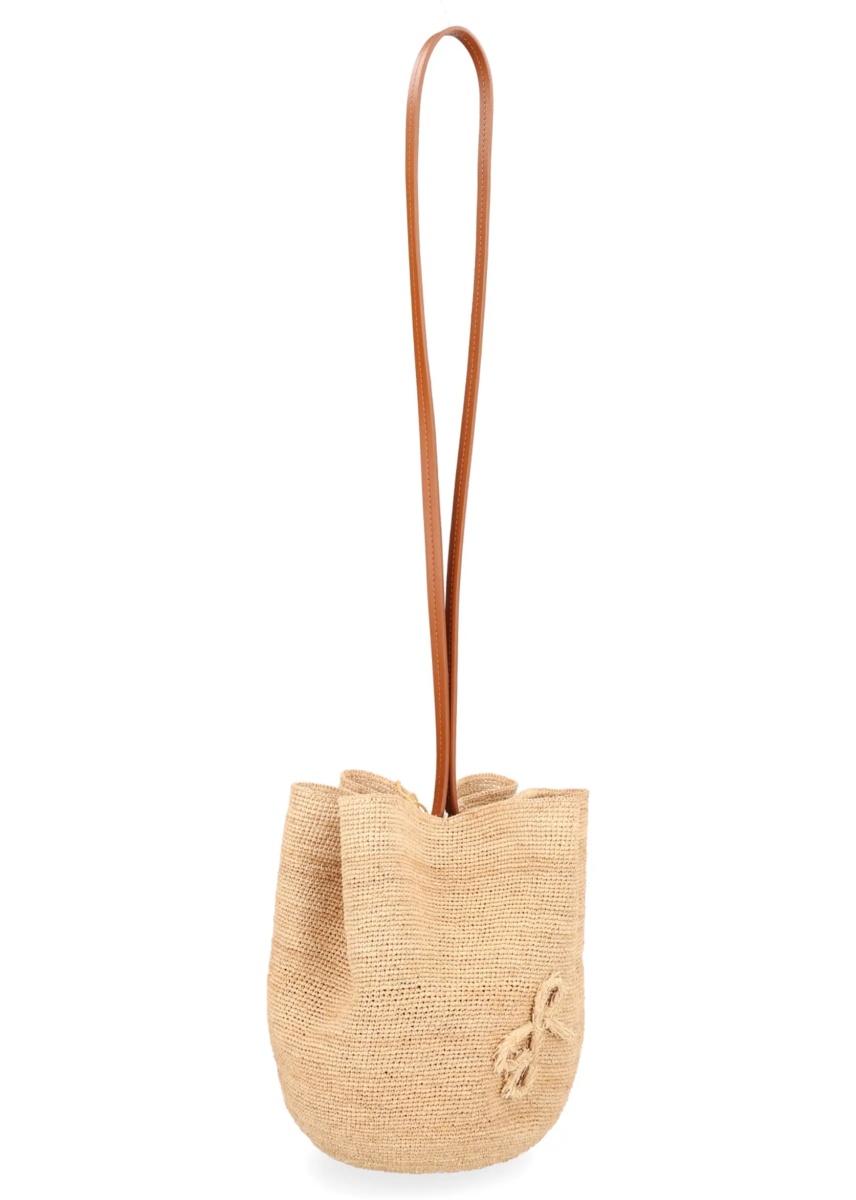 Geanta de umar Borsa "The Hatbag" - Img 3