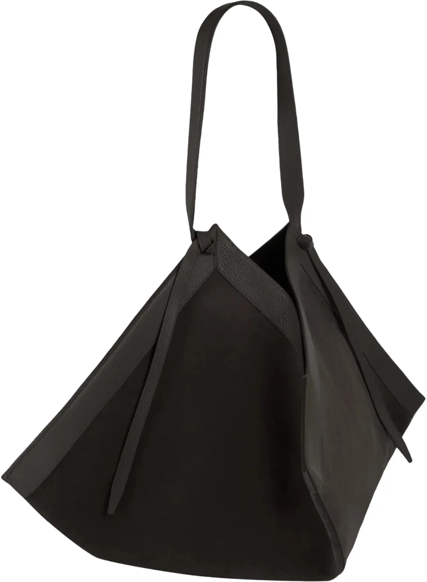 Geanta de umar Borsa "Wonton" Large - Img 2