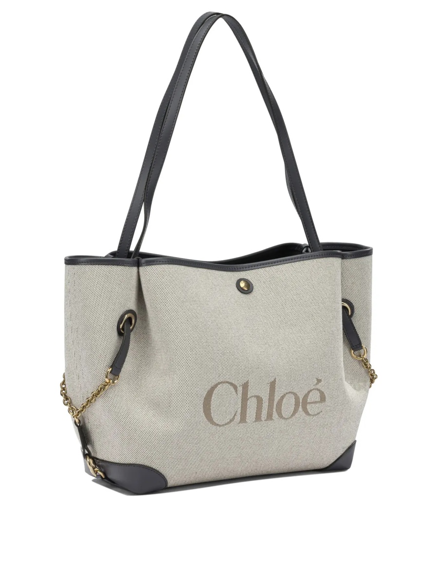 Geanta de umar "Clover" Large shoulder bag - Img 2