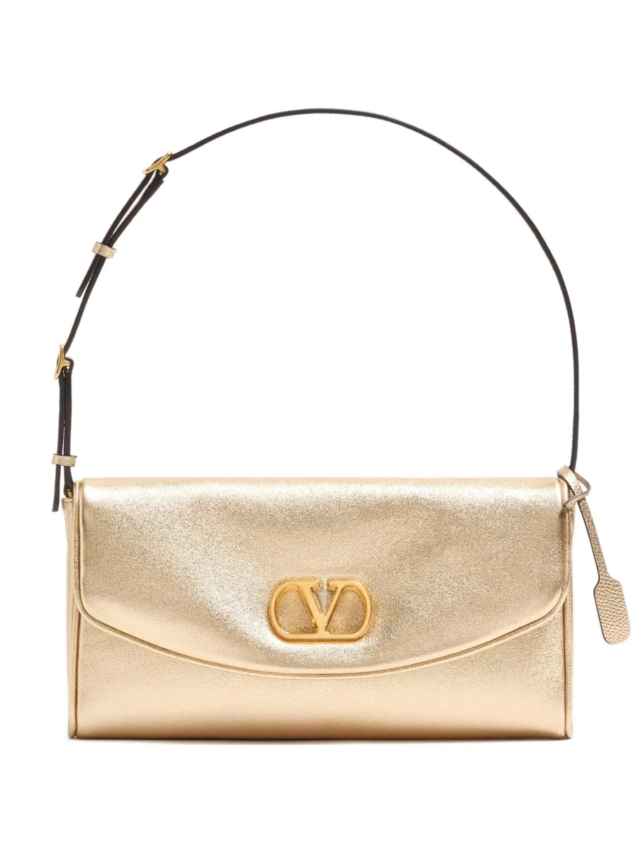 Geanta de umar "DeVain" Small Shoulder Bag - Img 9