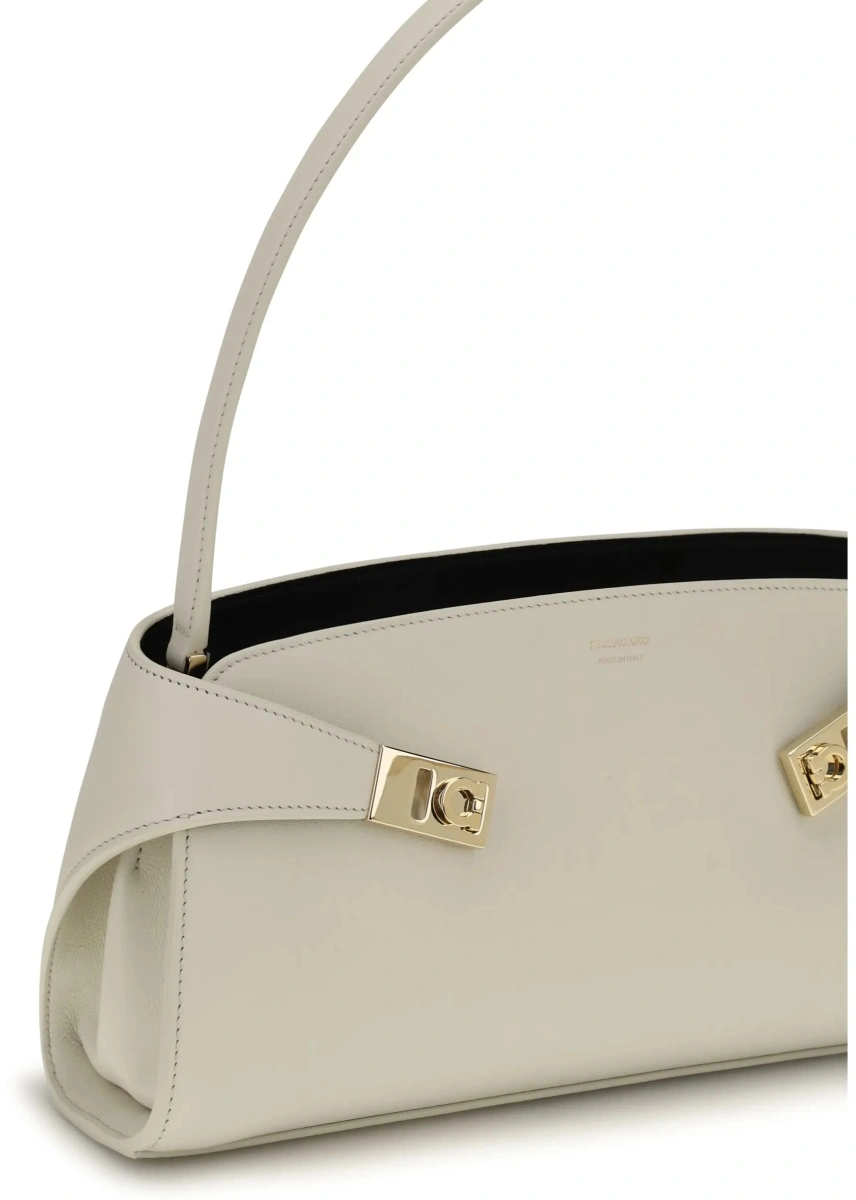 Geanta de umar Ferragamo multicolora - Img 4