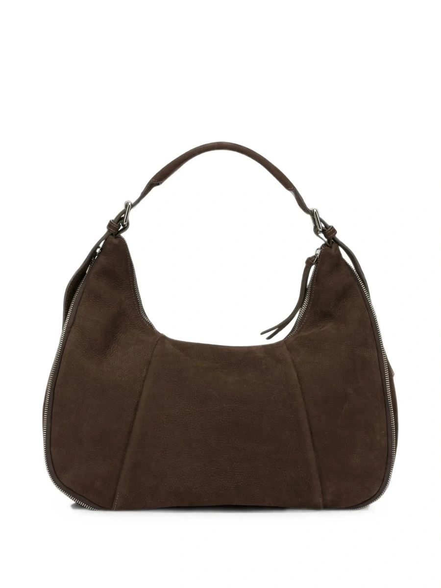 Geanta de umar "Ghinza 002" Large Shoulder Bag - Img 6