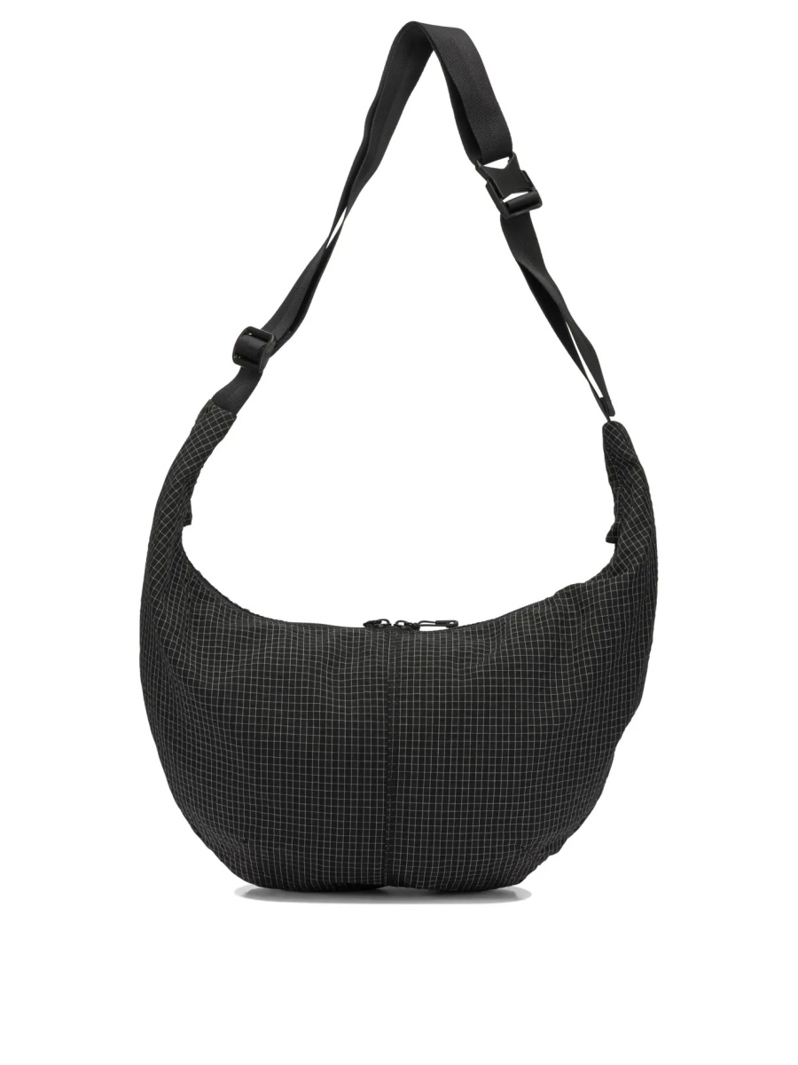 Geanta de umar "Grid Check" large shoulder bag - Img 3