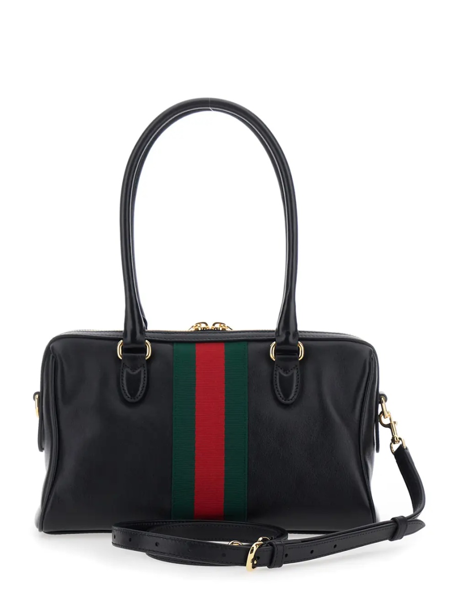 Geanta de umar GUCCI HORSEBIT WEB - Img 2