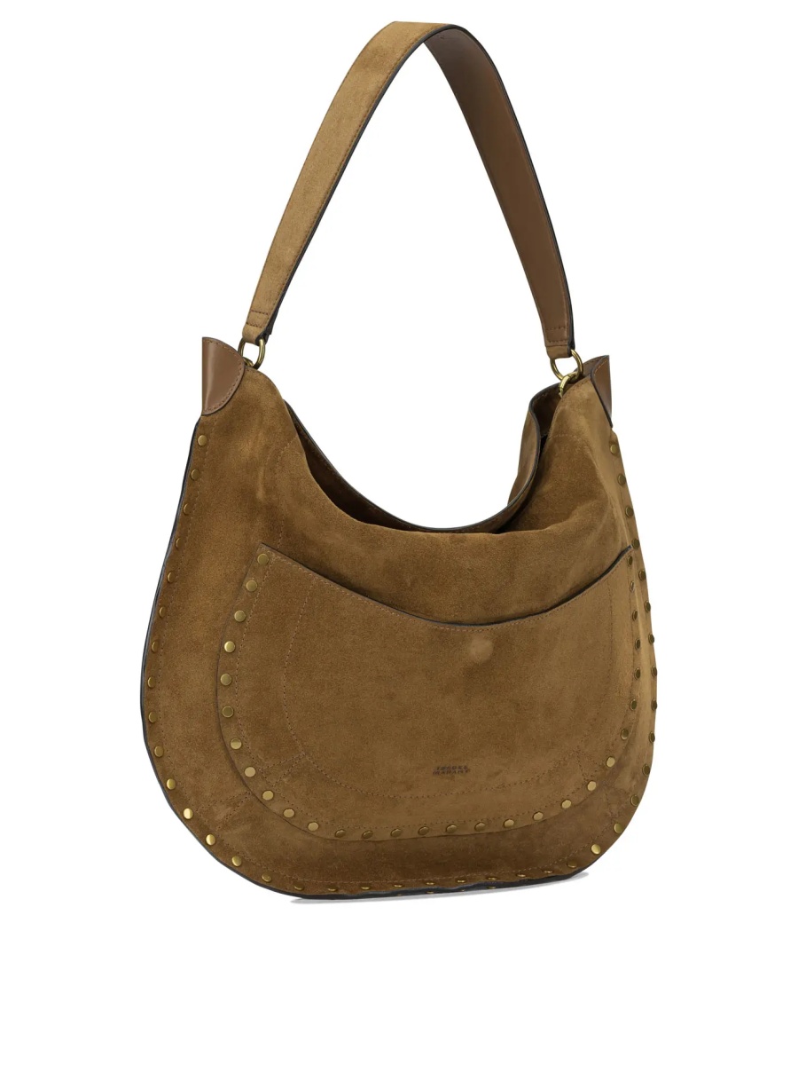 Geanta de umar "Hobo Pocket" Medium Shoulder Bag - Img 2