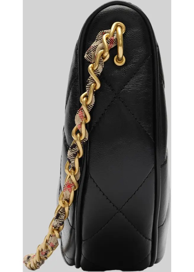 Geanta de umar Horseshoe Chain Bag - Img 2