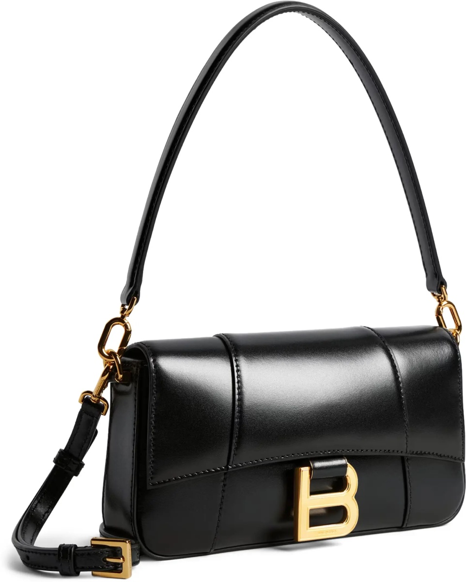 Geanta de umar "Hourglass" Bag Small - Img 4