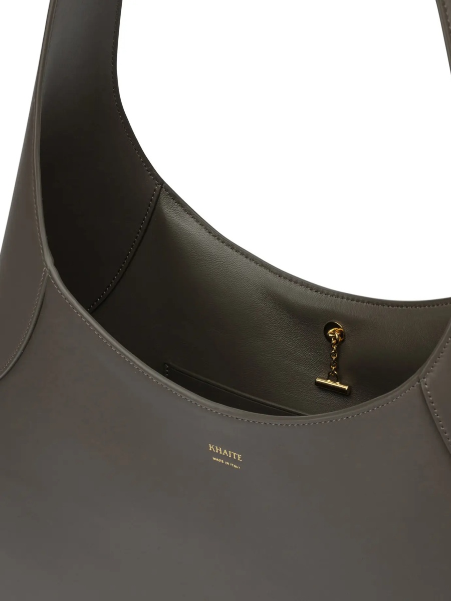 Geanta de umar "Joan Hobo" large shoulder bag - Img 5