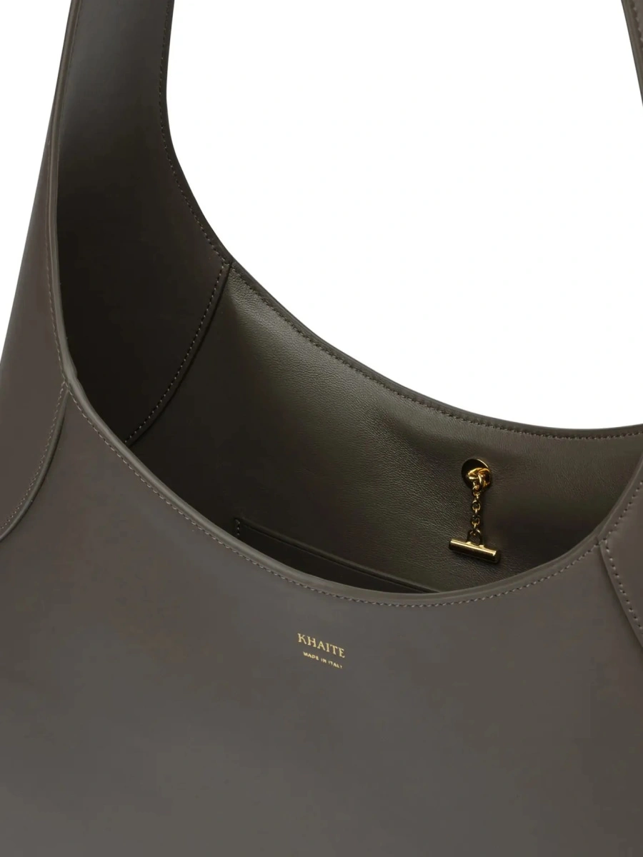 Geanta de umar "Joan Hobo" large shoulder bag - Img 5