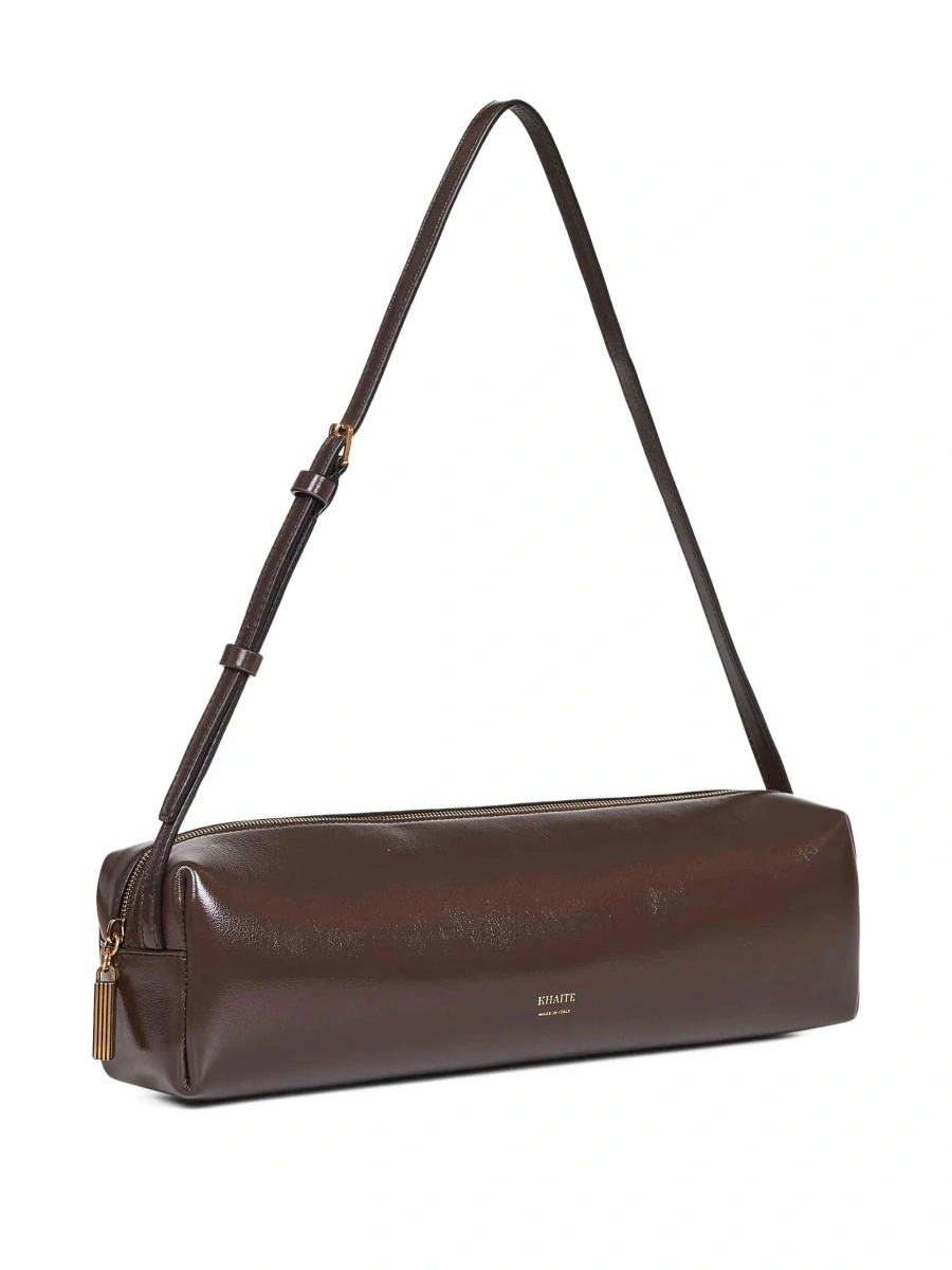 Geanta de umar "Kye" Medium Shoulder Bag - Img 7