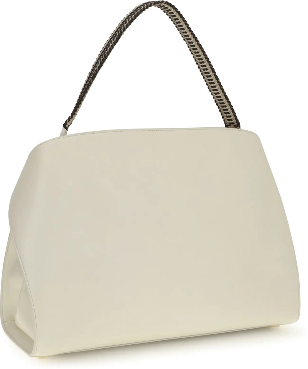 Geanta de umar large Hug Soft Shoulder Bag - Img 3