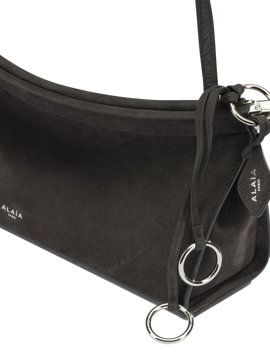 Geanta de umar "Le Click East West" Medium Shoulder Bag - Img 4