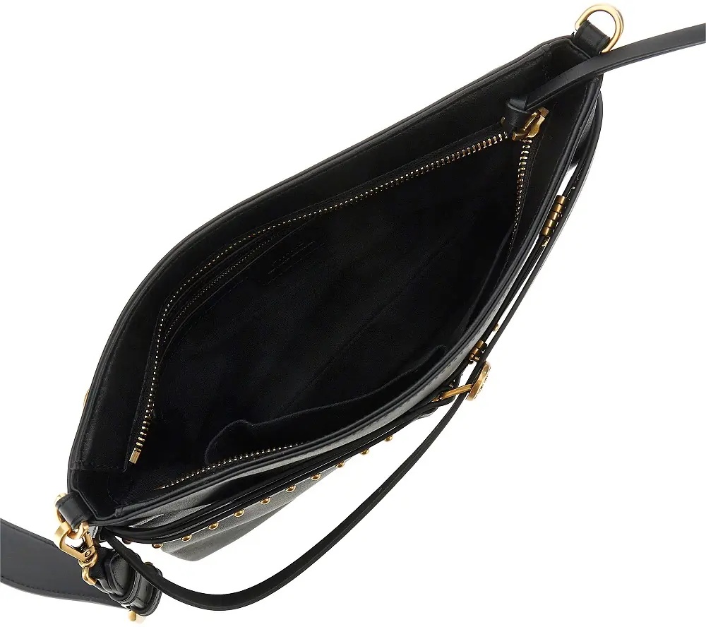Geanta de umar Leather Belt Bag Medium bag - Img 3